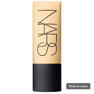 NARS Soft Matte Foundation (Gobi)